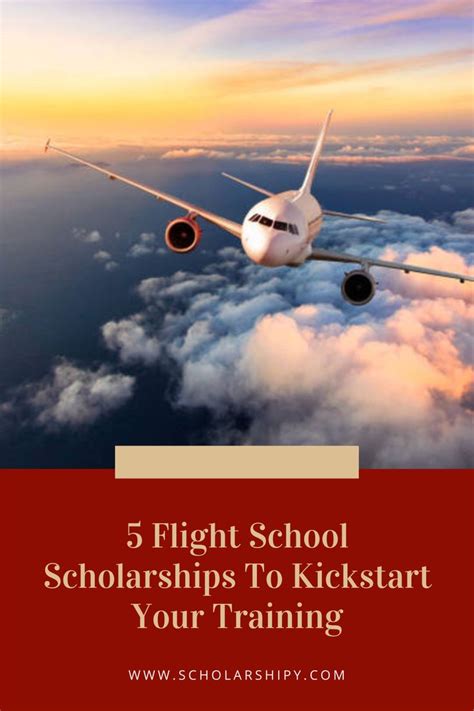 Austin Flight Training Scholarships