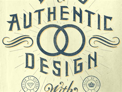 Authentic Design