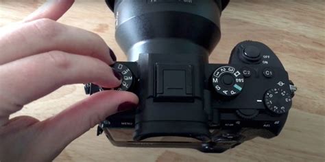 Autofocus and Burst Mode Comparison