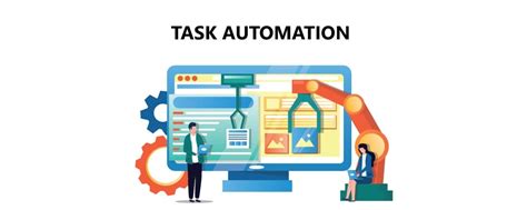 Automated Tasks