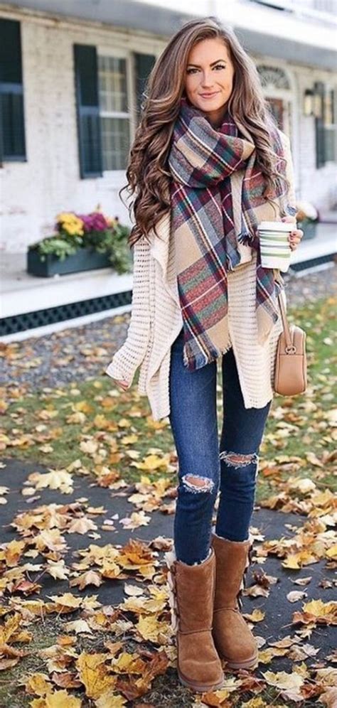 Autumn Fashion Ideas