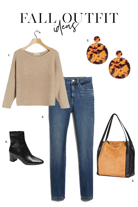 Autumn Fashion Must-Haves