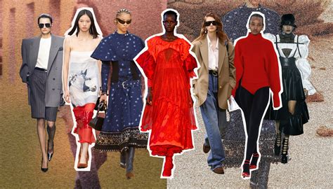 Autumn Fashion Trends for Different Body Types