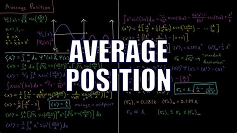 Average Position Group Image 3