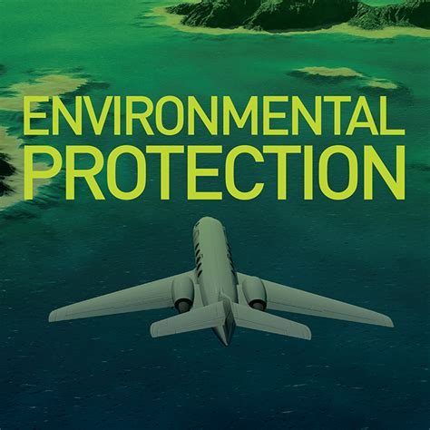 Aviation and the Environment