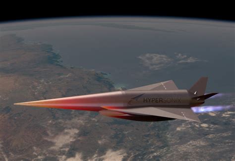 Aviation Applications of Hypersonic Flight