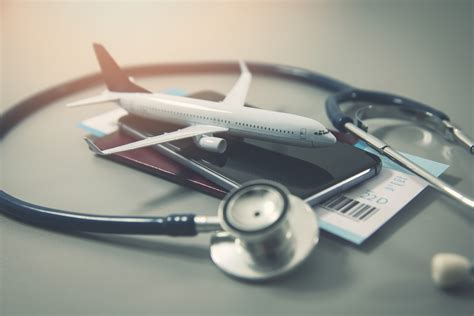 Aviation Medicine Safety