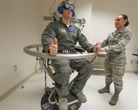 Aviation Medicine Technology