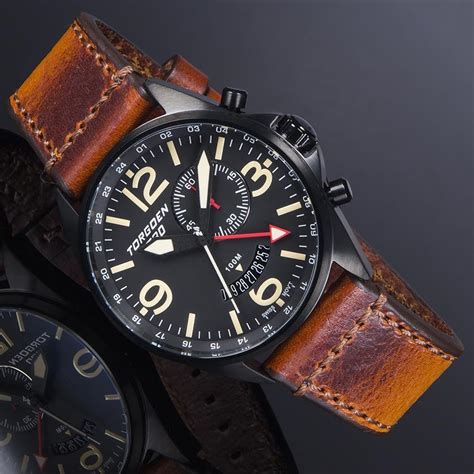 Aviator Watches: A Fighter Watch for Pilots