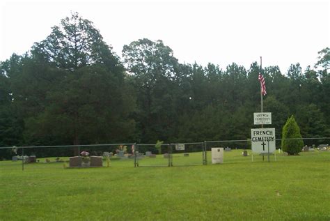 Avoyelles Parish Cemetery Records