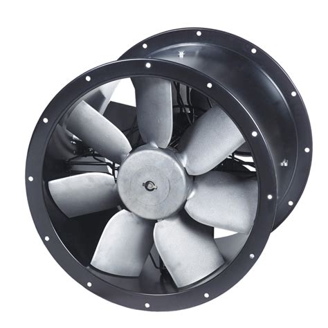 Axial Fans