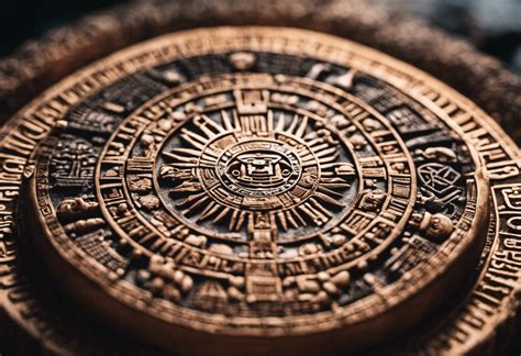 Aztec Astronomy