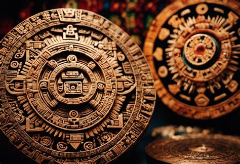 Aztec Calendar Influence