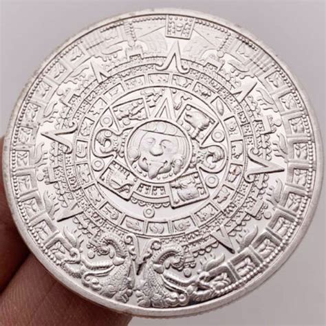 Aztec Calendar Prophecies