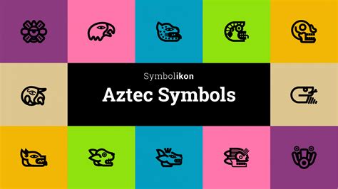 Aztec Symbolism