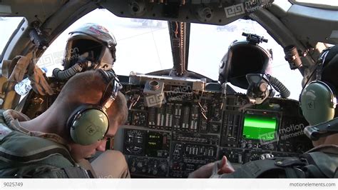 B-1 Bomber Pilot