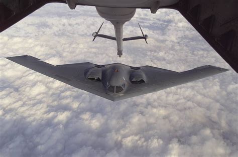 B-2 Spirit Gallery