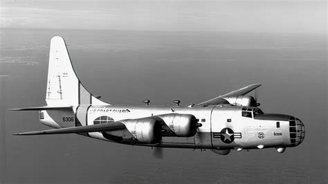 B-24 Liberator variants