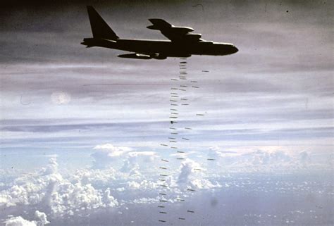 B-52 Mission Profiles