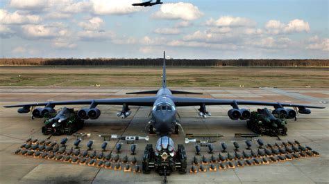 B-52 Upgrades