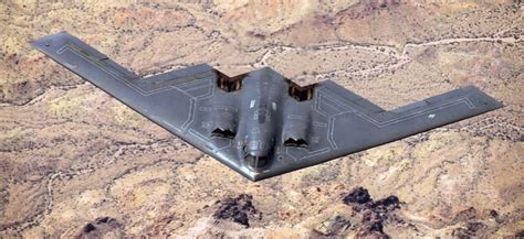 B-2 Spirit Avionics