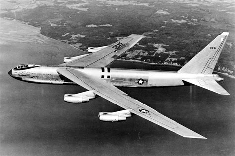 B-52 Early Years