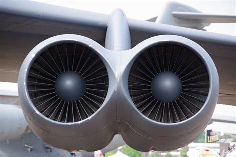 B52 Engine Upgrade Gallery 2