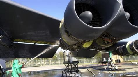 B52 Engine Upgrade Gallery 6