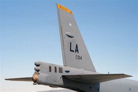 B-52 Tail Gun Gallery Image 1