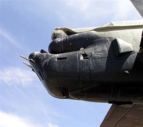 B-52 Tail Gun Gallery Image 10