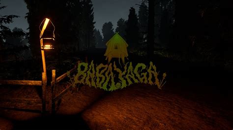 Baba Yaga Gameplay