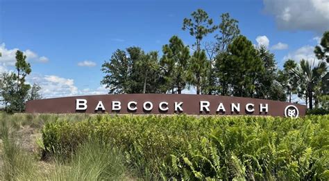 Babcock and Miles Community