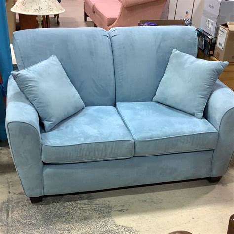 Baby Blue Furniture