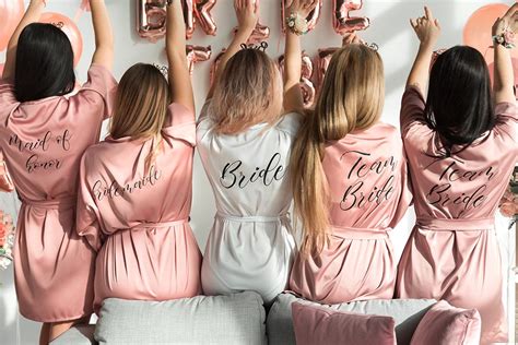 Bachelorette Party Ideas