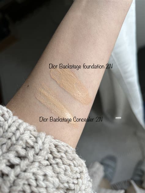 Backstage Glow Concealer