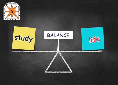 Balancing Academics and Life