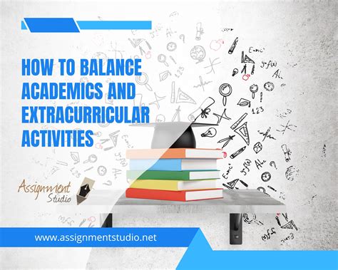 Balancing Academics