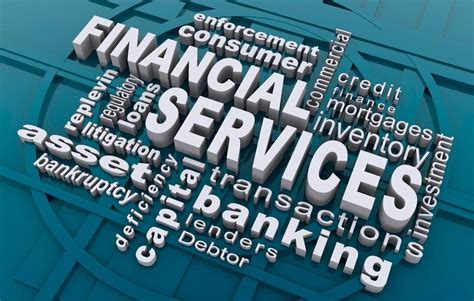 Banking and financial services at Horace Super Center