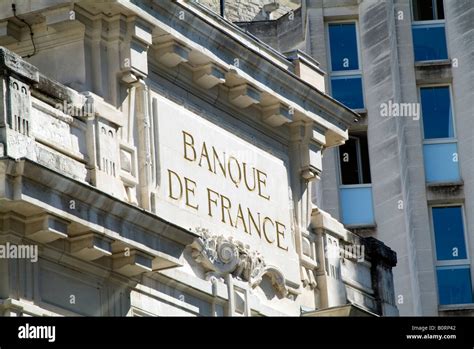 Banking France