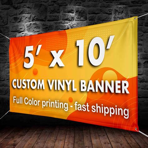 Banner Printing