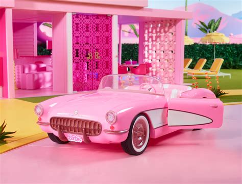 Barbie Cars