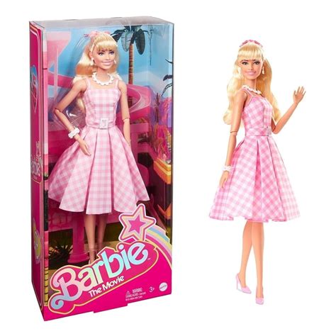 Barbie Collectibles