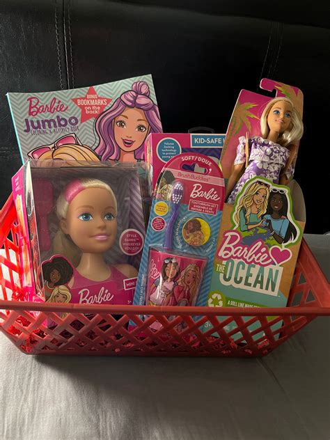 Barbie Gifts