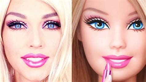 Benefits of Barbie Makeup Palette