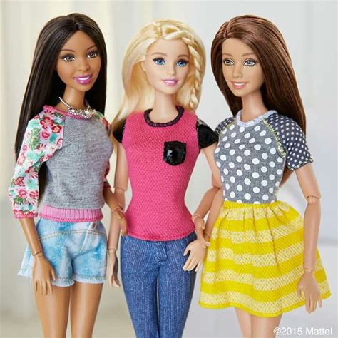 Barbie with Friends Coloring Page