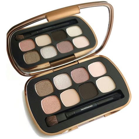 BareMinerals Eyeshadow Palette Gallery 1