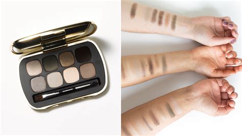 BareMinerals Eyeshadow Palette Gallery 8