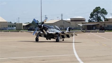 Barksdale AFB Airshow