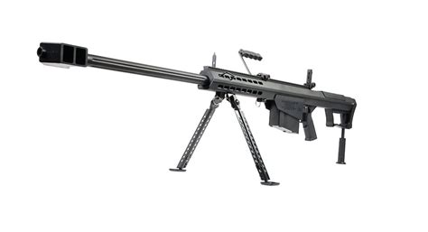 Barrett M107A1 Bipod