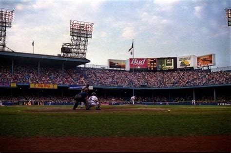 Baseball Game